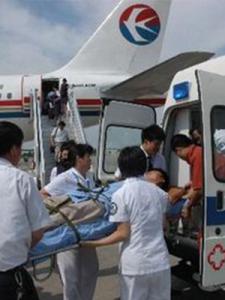 沙雅县接送服务